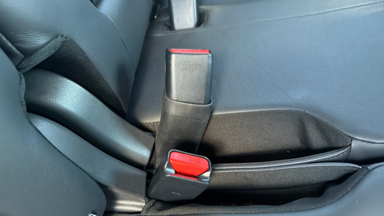 Mitsubishi Eclipse Cross 1.5 4 5dr Petrol Hatchback